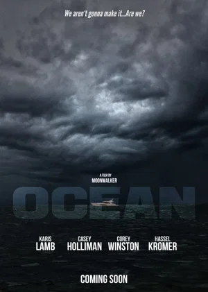 Постер: Ocean