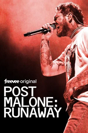 Постер: Post Malone: Runaway