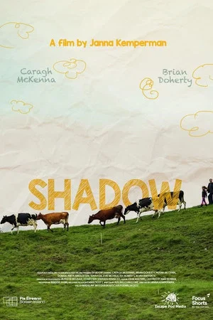 Постер: Shadow