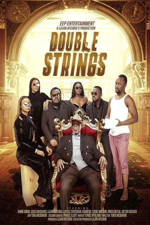 Постер: Double Strings
