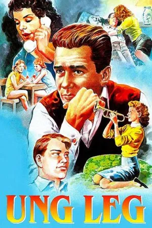 Постер: The Young Have No Time