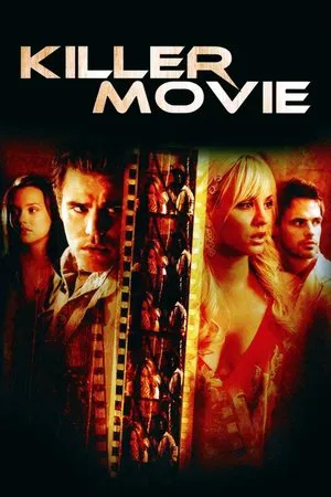 Постер: Killer Movie
