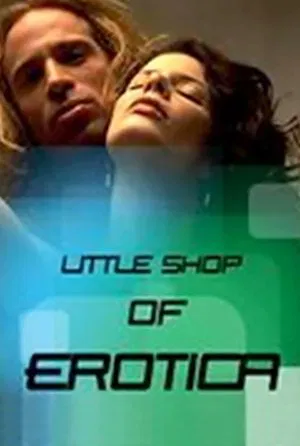Постер: Little Shop of Erotica