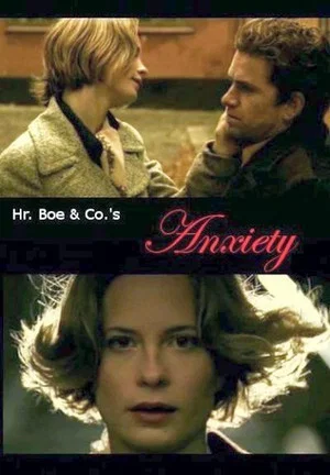 Постер: Hr. Boe & Co.’s Anxiety
