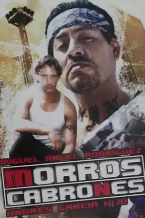 Постер: Morros Carbones