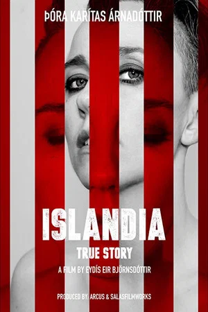Постер: Islandia