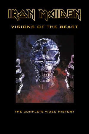 Постер: Iron Maiden: Visions of the Beast