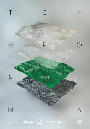 Постер: Toponymy