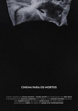 Постер: Cinema Para os Mortos