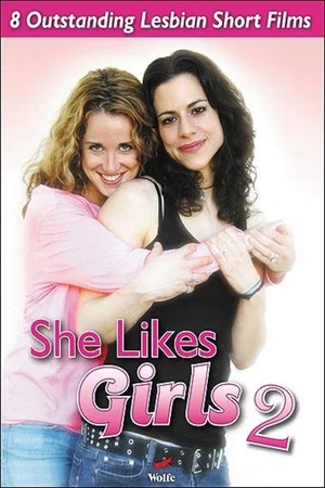 Постер: She Likes Girls 2