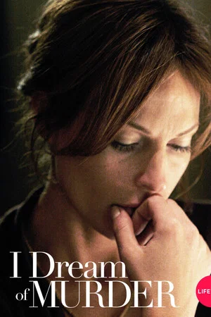 Постер: I Dream of Murder