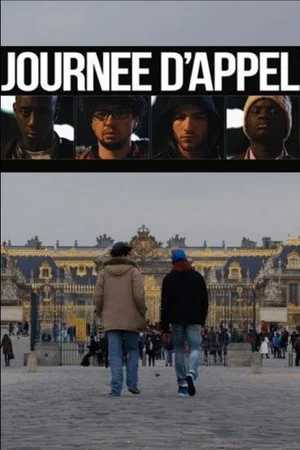 Постер: Journée d'appel