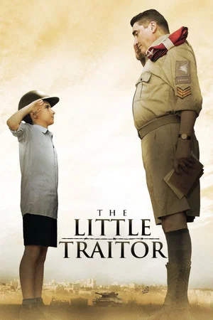 Постер: The Little Traitor