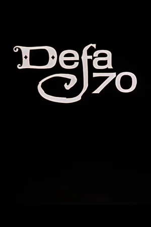 Постер: Defa 70