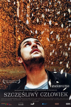 Постер: Happy Man