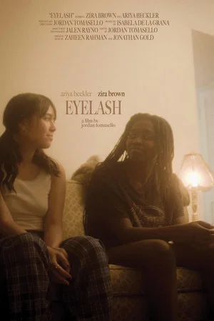 Постер: Eyelash