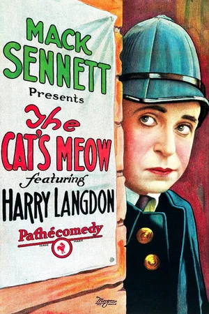 Постер: The Cat's Meow