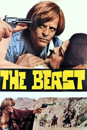 Постер: The Beast