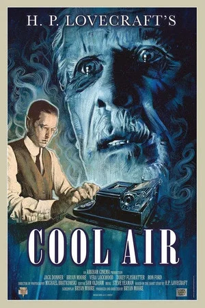 Постер: Cool Air