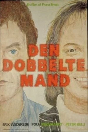 Постер: Den dobbelte mand
