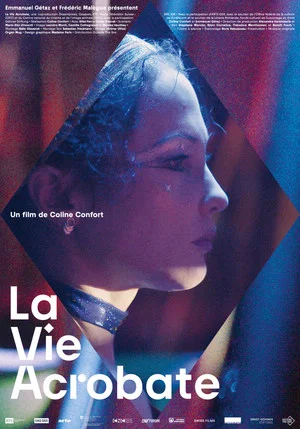 Постер: La Vie acrobate