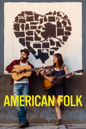 Постер: American Folk