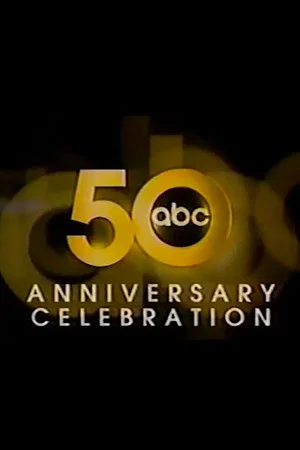 Постер: ABC's 50th Anniversary Celebration