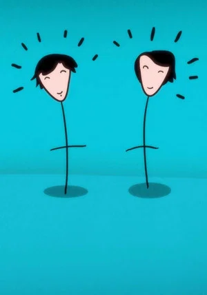 Постер: A Short Film About Tegan & Sara