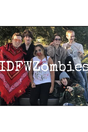 Постер: IDFWZombies