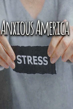 Постер: Anxious America