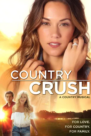 Постер: Country Crush