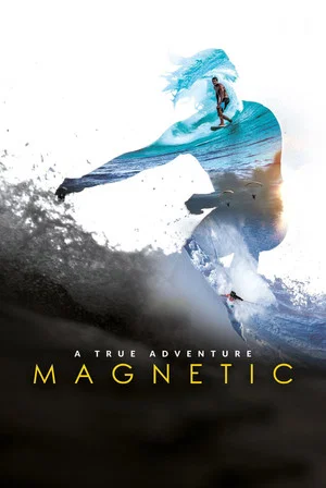 Постер: Magnetic