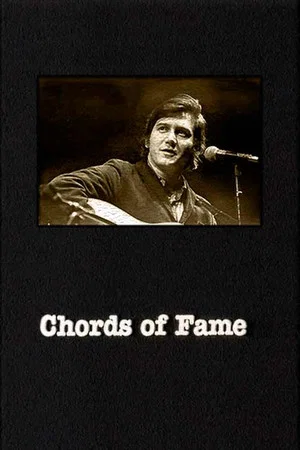 Постер: Chords of Fame