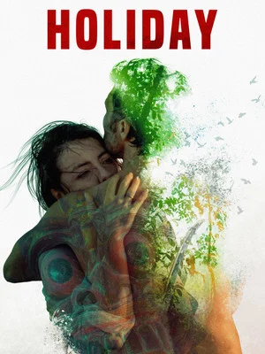 Постер: Holiday