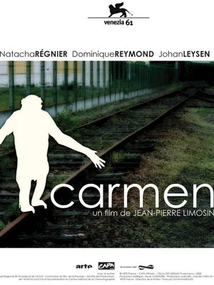 Постер: Carmen