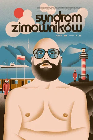 Постер: The Antarctic Syndrome