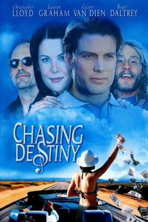 Постер: Chasing Destiny