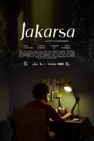 Постер: Jakarsa
