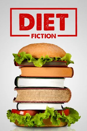 Постер: Diet Fiction