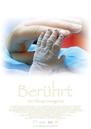 Постер: Deeply Moved