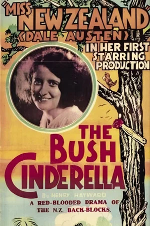 Постер: The Bush Cinderella