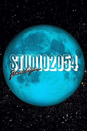 Постер: STUDIO 2054 -The Story Behind The Show