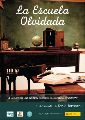Постер: La escuela olvidada