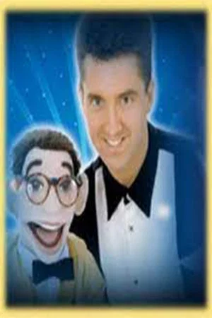 Постер: Bart Rockett - Live From Branson