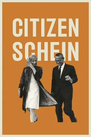 Постер: Citizen Schein