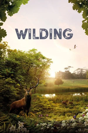 Постер: Wilding