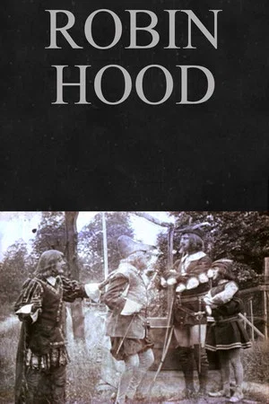 Постер: Robin Hood