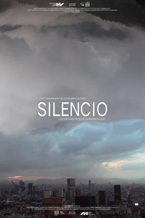 Постер: Silencio