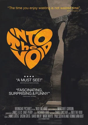 Постер: Into the Void