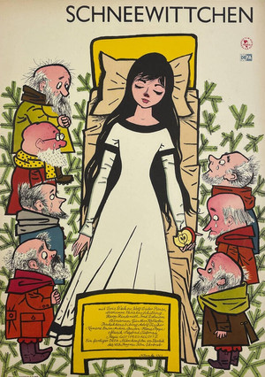 Постер: Snow White